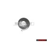 Genuine VW Safety Seat Belt Spring - 171857825