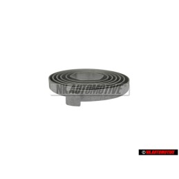 Genuine VW Safety Seat Belt Spring - 171857825
