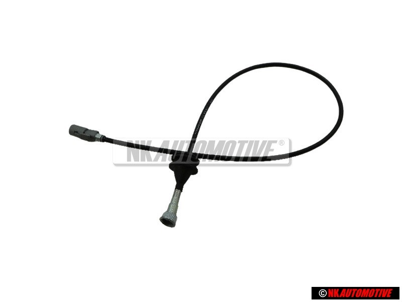 JP GROUP Speedometer Drive Cable - 1170600400 JP GROUP Speedometer Drive Cable - 1170600400