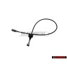 JP GROUP Speedometer Drive Cable - 1170600400