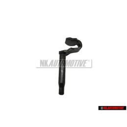Genuine VW Front Seat Adjustment Lever Clinch Bolt Pin Retainer - 171881229B