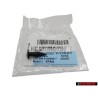 Genuine VW Front Seat Covering Clip Holder - 171881449A 01C