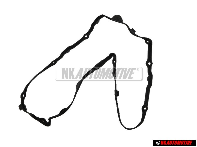 ELRING Cylinder Head Rocker Valve Cover Gasket - 917.842