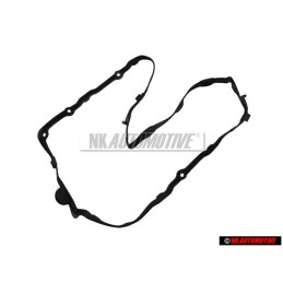 ELRING Cylinder Head Rocker Valve Cover Gasket - 917.842