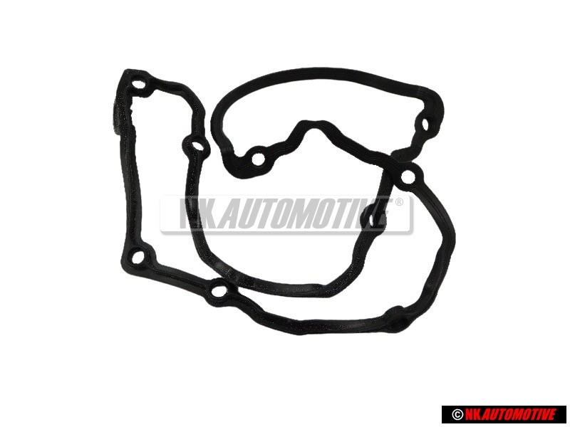 ELRING Cylinder Head Rocker Valve Cover Gasket - 714.230