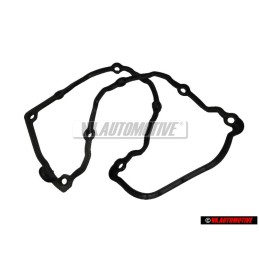 ELRING Cylinder Head Rocker Valve Cover Gasket - 714.230