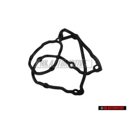 ELRING Cylinder Head Rocker Valve Cover Gasket - 714.230