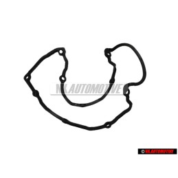 ELRING Cylinder Head Rocker Valve Cover Gasket - 714.230