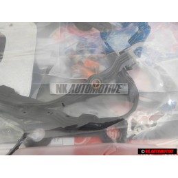 ELRING Cylinder Head Gasket Set - 917.966