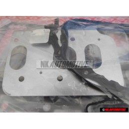 ELRING Cylinder Head Gasket Set - 917.966