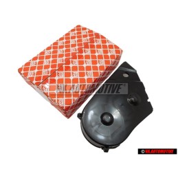 FEBI BILSTEIN Toothed Belt Guard - 24504