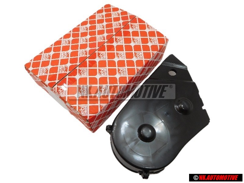 FEBI BILSTEIN Toothed Belt Guard - 24504