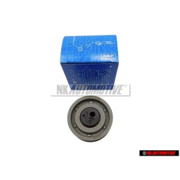 SKF Timing Belt Tensioner Pulley - VKM 11000