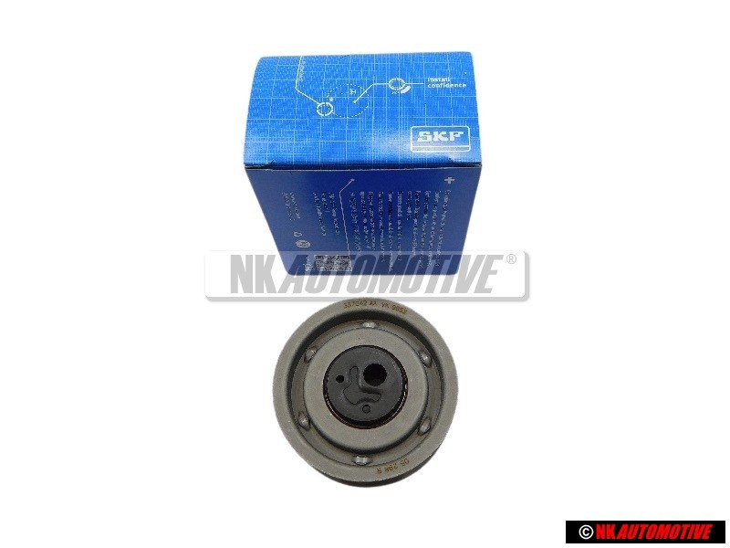 SKF Timing Belt Tensioner Pulley - VKM 11000