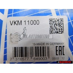 SKF Timing Belt Tensioner Pulley - VKM 11000