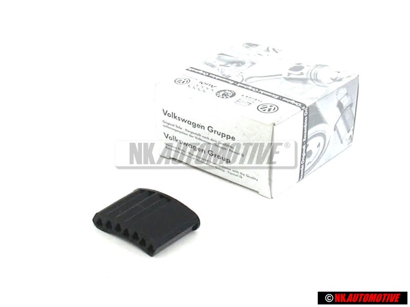 Genuine VW Dashboard Harness Flat Contact Housing 7 Pin - 171953633