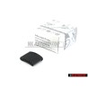 Genuine VW Dashboard Harness Flat Contact Housing 7 Pin - 171953633