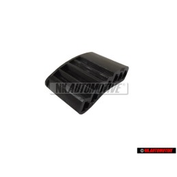 Genuine VW Dashboard Harness Flat Contact Housing 7 Pin - 171953633