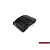 Genuine VW Dashboard Harness Flat Contact Housing 7 Pin - 171953633