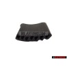 Genuine VW Dashboard Harness Flat Contact Housing 7 Pin - 171953633
