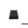 Genuine VW Dashboard Harness Flat Contact Housing 7 Pin - 171953633