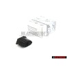 Genuine VW Dashboard Harness Flat Contact Housing 8 Pin - 171953635A Genuine VW Dashboard Harness Flat Contact Housing 8 Pin - 171953635A