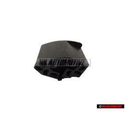 Genuine VW Dashboard Harness Flat Contact Housing 8 Pin - 171953635A