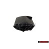 Genuine VW Dashboard Harness Flat Contact Housing 8 Pin - 171953635A Genuine VW Dashboard Harness Flat Contact Housing 8 Pin - 171953635A