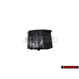 Genuine VW Dashboard Harness Flat Contact Housing 8 Pin - 171953635A