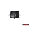 Genuine VW Dashboard Harness Flat Contact Housing 8 Pin - 171953635A Genuine VW Dashboard Harness Flat Contact Housing 8 Pin - 171953635A