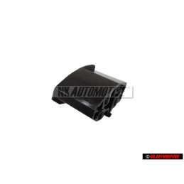 Genuine VW Dashboard Harness Flat Contact Housing 8 Pin - 171953635A