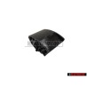 Genuine VW Dashboard Harness Flat Contact Housing 8 Pin - 171953635A Genuine VW Dashboard Harness Flat Contact Housing 8 Pin - 171953635A