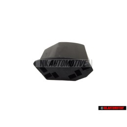 Genuine VW Dashboard Harness Flat Contact Housing 8 Pin - 171953635A