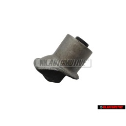 SKF Rear Axle Beam Bonded Rubber Bush - VKDS 471003