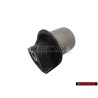 SKF Rear Axle Beam Bonded Rubber Bush - VKDS 471003