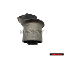 SKF Rear Axle Beam Bonded Rubber Bush - VKDS 471003