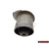 SKF Rear Axle Beam Bonded Rubber Bush - VKDS 471003