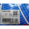 SKF Rear Axle Beam Bonded Rubber Bush - VKDS 471003