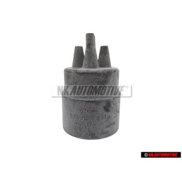 Genuine VW 3 Pin Brake Light Switch Protective Boot - 171957911