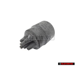 Genuine VW 3 Pin Brake Light Switch Protective Boot - 171957911