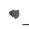 Genuine VW Seal Bolt With Sealing Ring - N 91101401