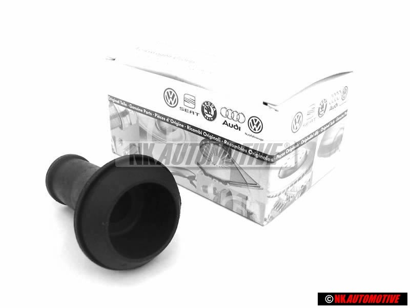 Genuine VW Engine Wiring Loom Harness Grommet 33.5x11 - 171971905C