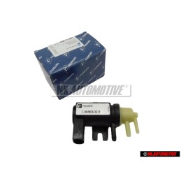 PIERBURG Solenoid Turbo Charger Pressure Converter - 7.00868.02.0