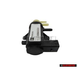 PIERBURG Solenoid Turbo Charger Pressure Converter - 7.00868.02.0