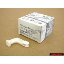 Genuine VW Door Lock Lever - 173839080