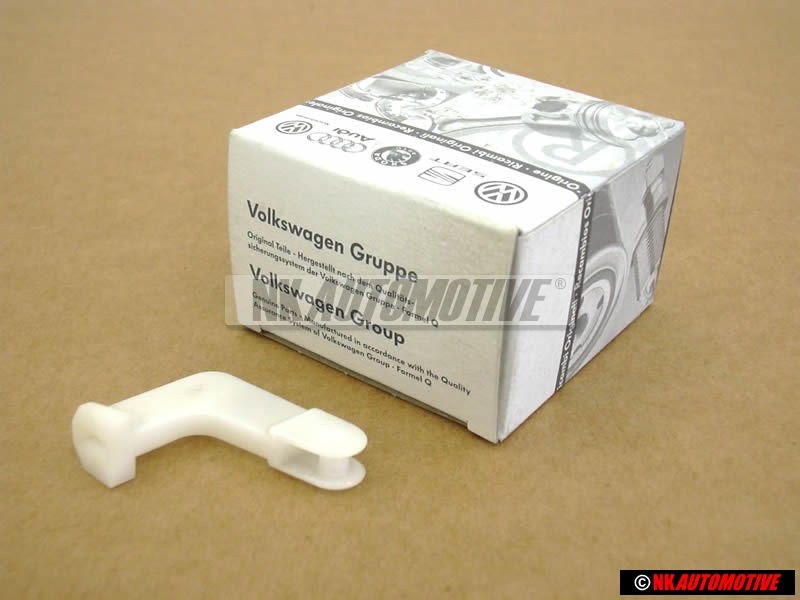 Genuine VW Door Lock Lever - 173839080