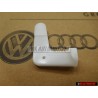 Genuine VW Door Lock Lever - 173839080