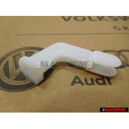 Genuine VW Door Lock Lever - 173839080