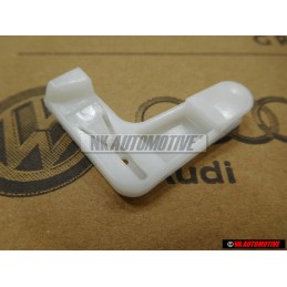 Genuine VW Door Lock Lever - 173839080