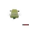 Genuine VW Power Steering Fluid Container Reservoir - 191422371D